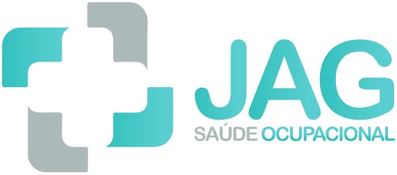 Logo da JAG Segurança do Trabalho