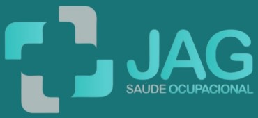 Logo da JAG Segurança do Trabalho